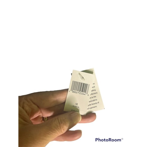 Disney Parks Space Mountain Adult Windbreaker Hooded Jacket 1X New W/Tags - Picture 5 of 5